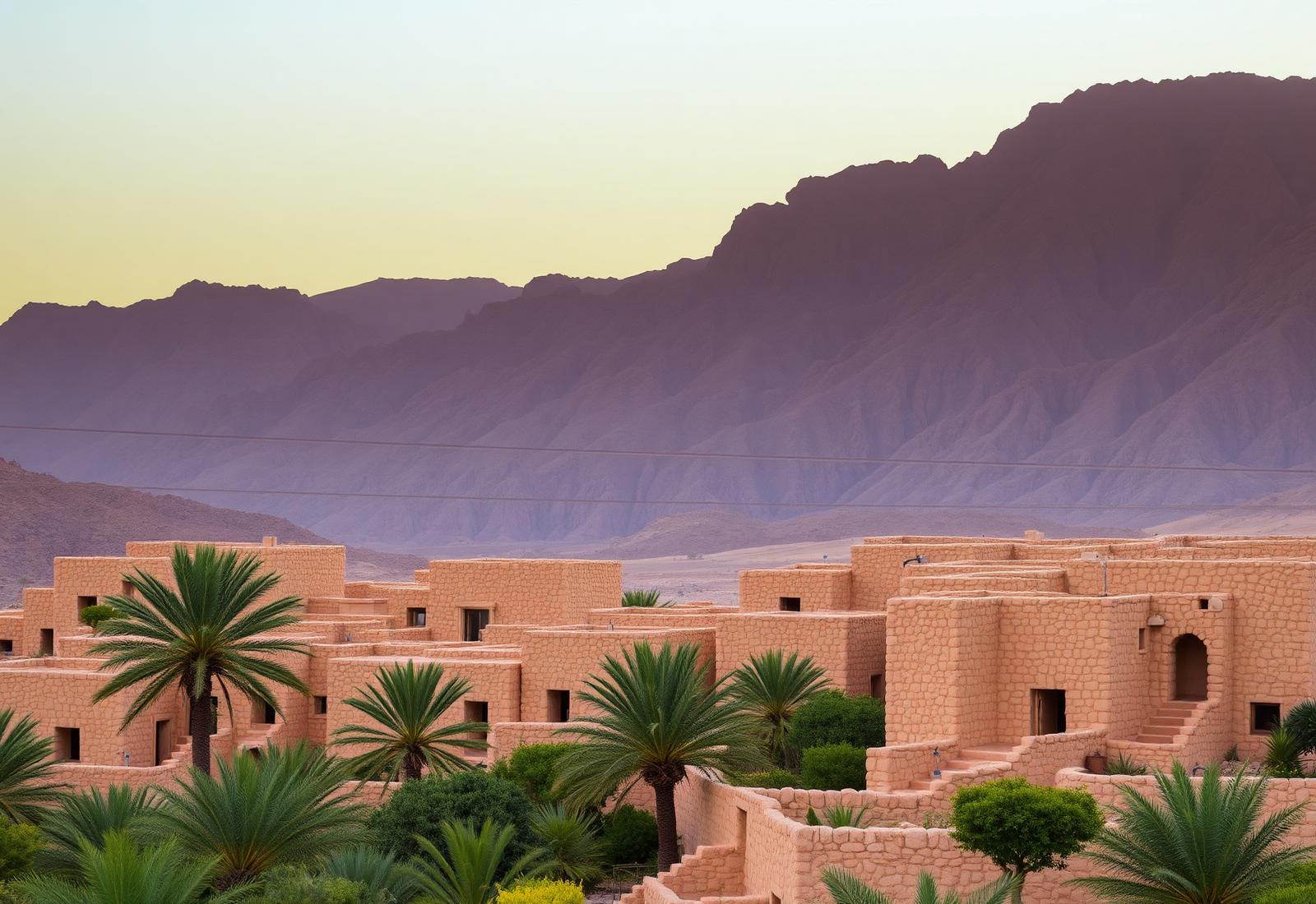 Balad Sayt village