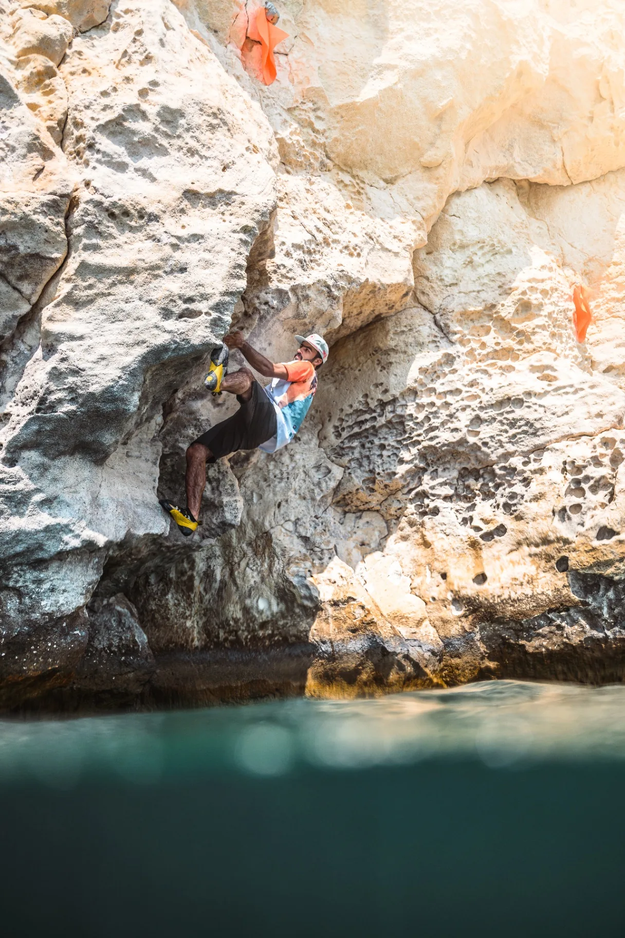 Psicobloc Oman Festival 4