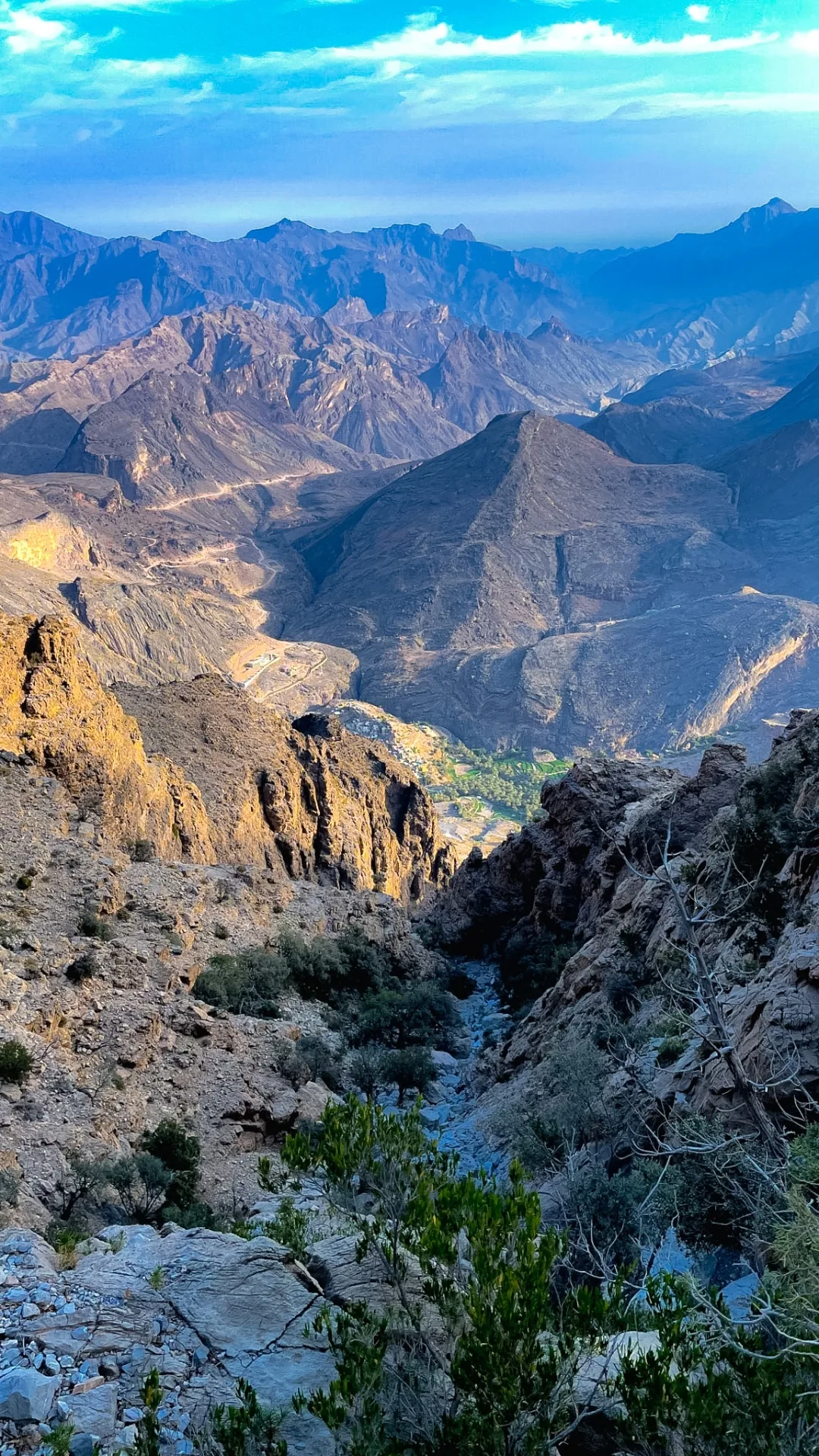 W8 Hike: Grand Loop — 11